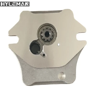 বড় স্টক K7sp36c হাইড্রোলিক গিয়ার পাম্প